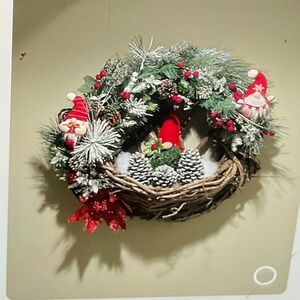 Christmas Wreath